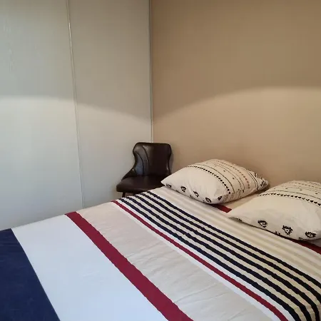 Apartamento 1 Avec Piscine *